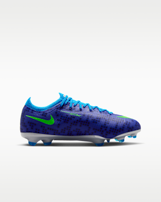 Nike Jr. Mercurial Vapor 17 Pro x LEGO® Collection Big Kids' Low